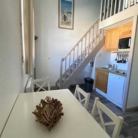 Les Remparts Apartment Saint-Martin-de-Re Ngoại thất bức ảnh