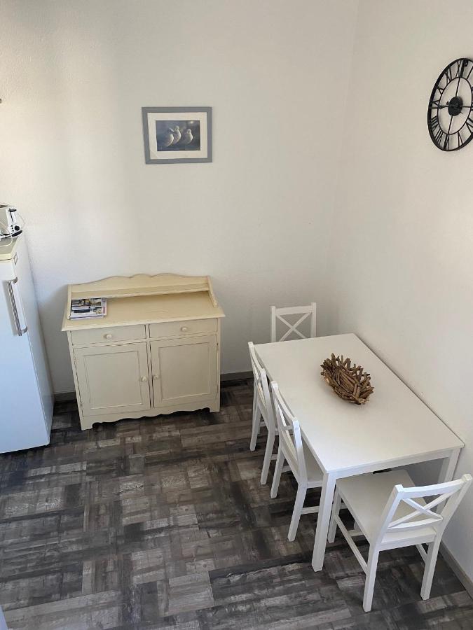 Les Remparts Apartment Saint-Martin-de-Re Ngoại thất bức ảnh