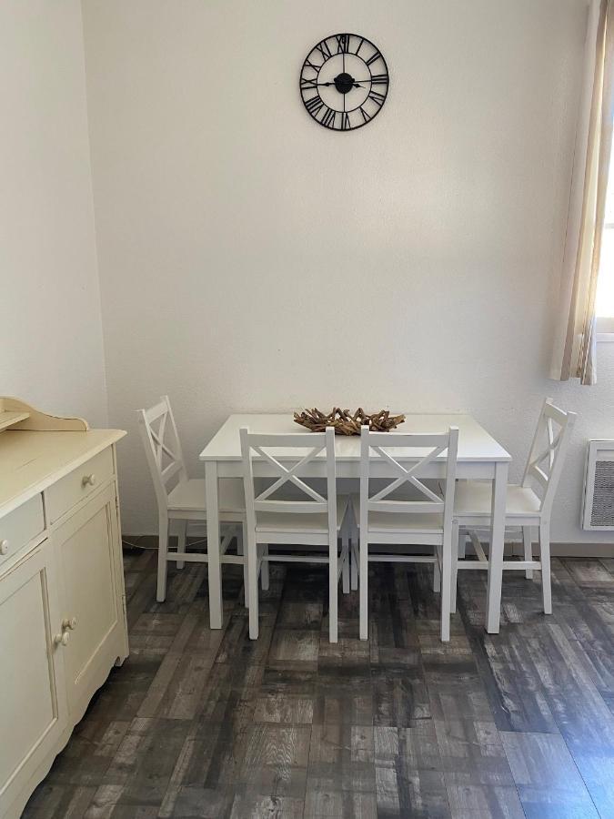 Les Remparts Apartment Saint-Martin-de-Re Ngoại thất bức ảnh
