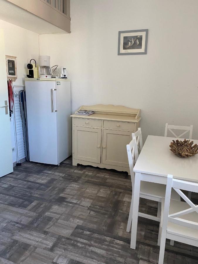Les Remparts Apartment Saint-Martin-de-Re Ngoại thất bức ảnh