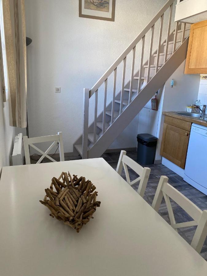Les Remparts Apartment Saint-Martin-de-Re Ngoại thất bức ảnh