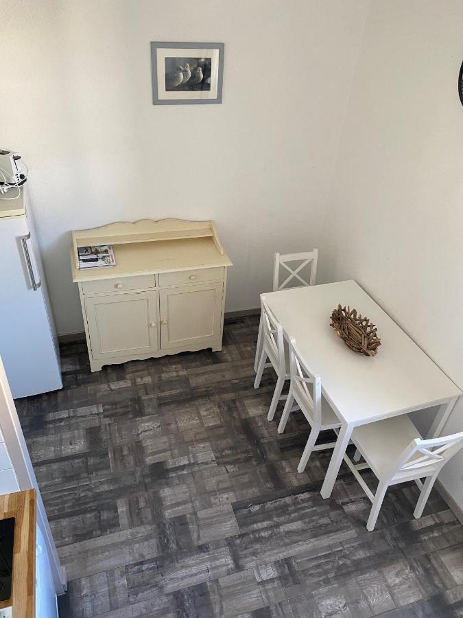 Les Remparts Apartment Saint-Martin-de-Re Ngoại thất bức ảnh