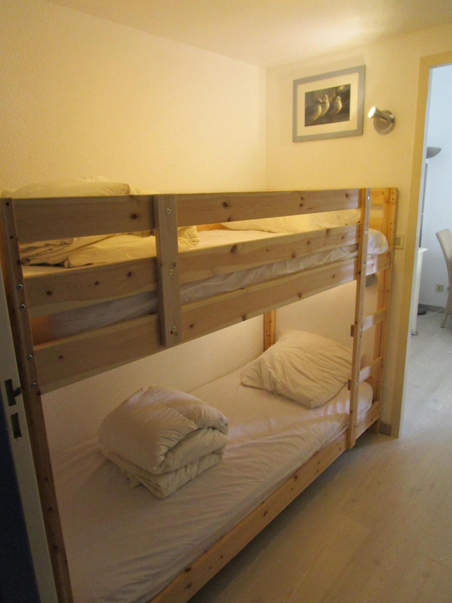 Les Remparts Apartment Saint-Martin-de-Re Ngoại thất bức ảnh