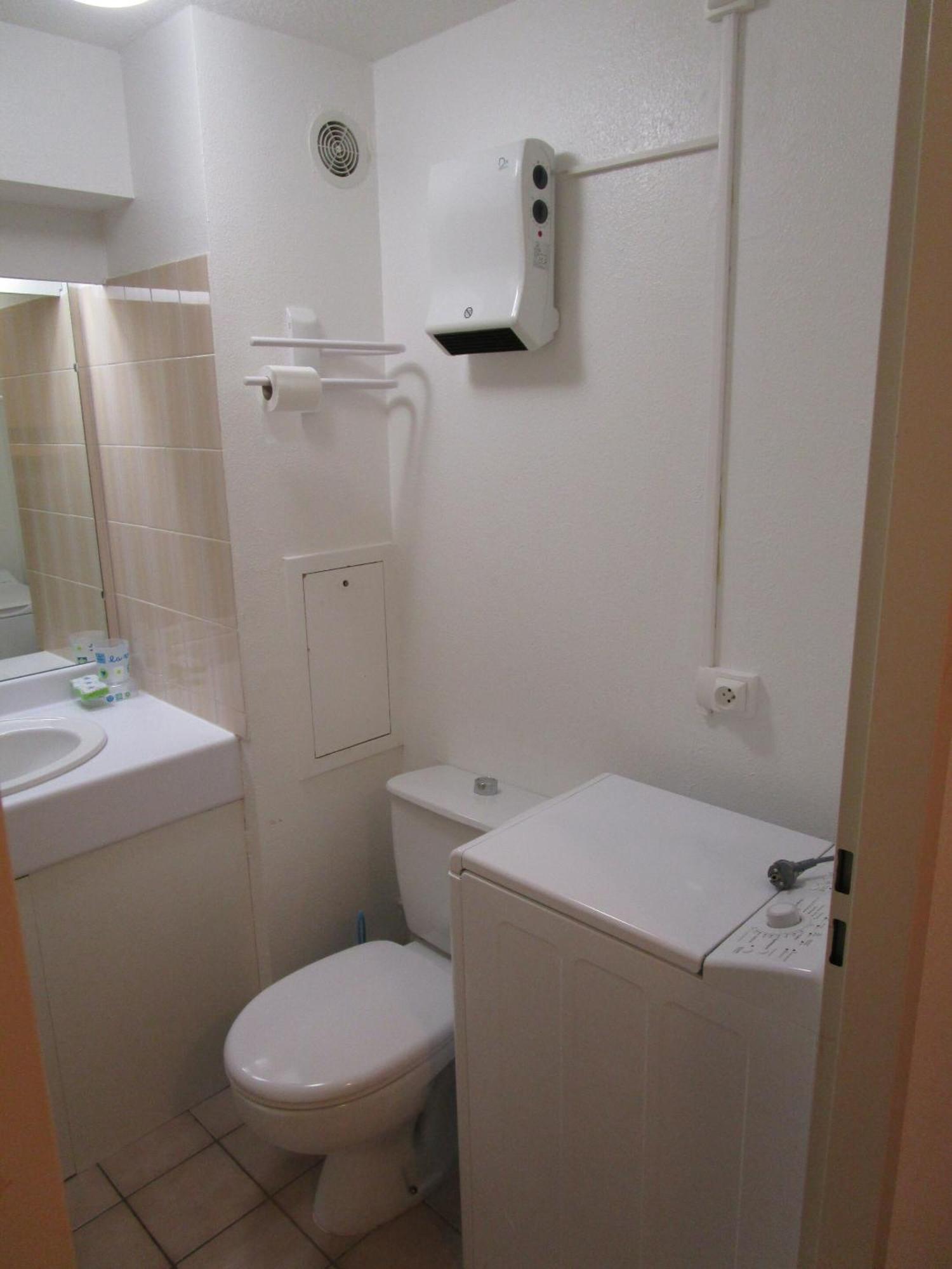Les Remparts Apartment Saint-Martin-de-Re Ngoại thất bức ảnh