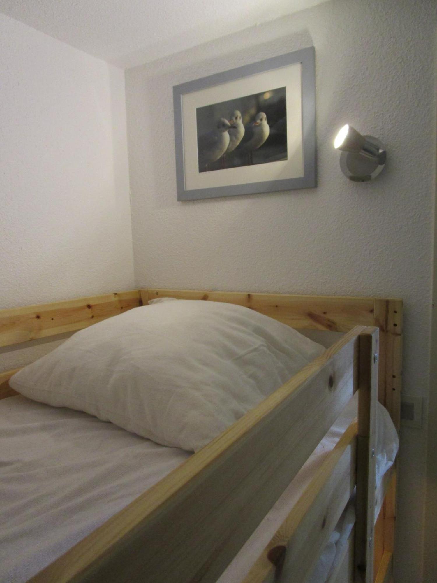 Les Remparts Apartment Saint-Martin-de-Re Ngoại thất bức ảnh