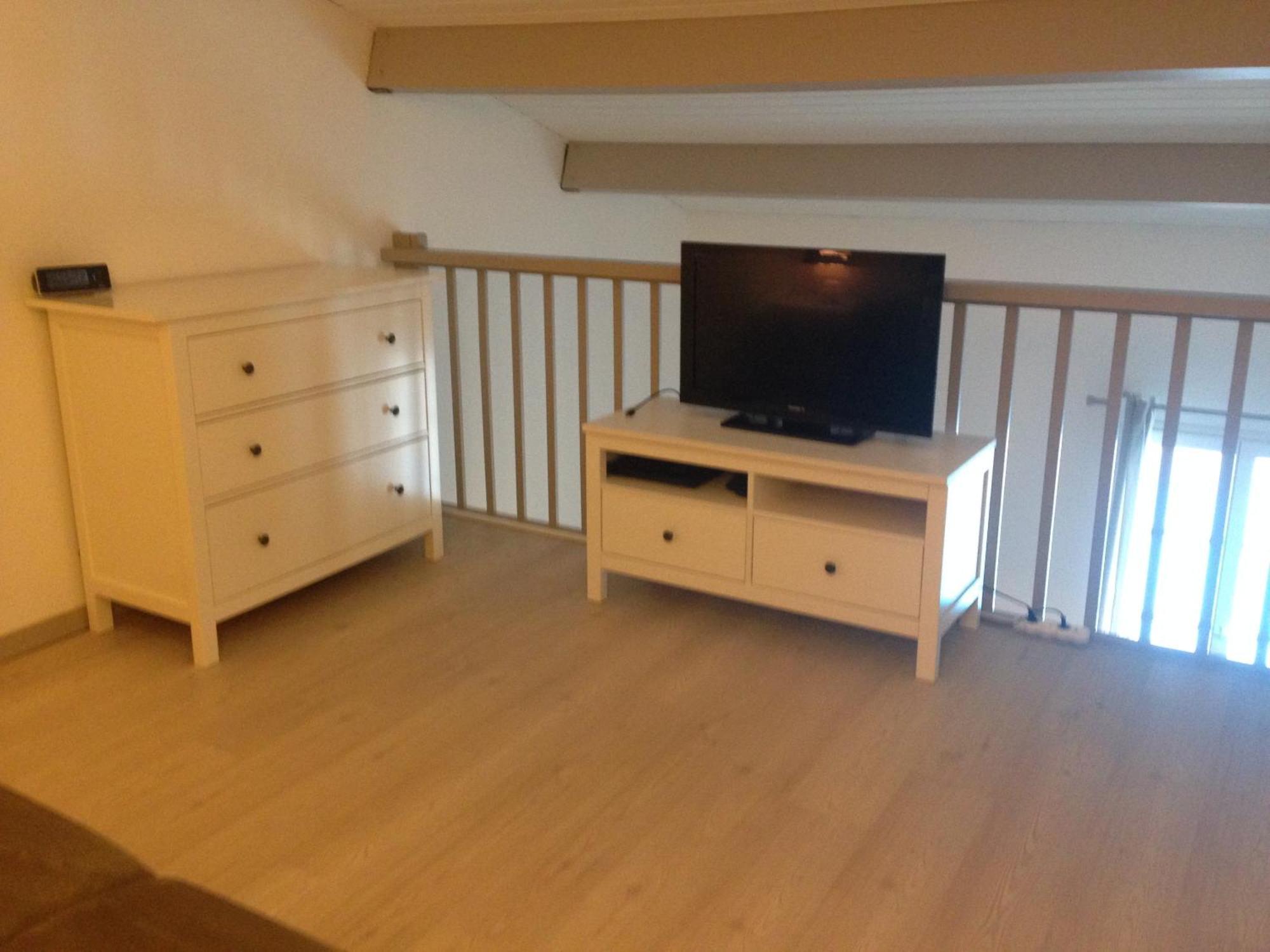 Les Remparts Apartment Saint-Martin-de-Re Ngoại thất bức ảnh