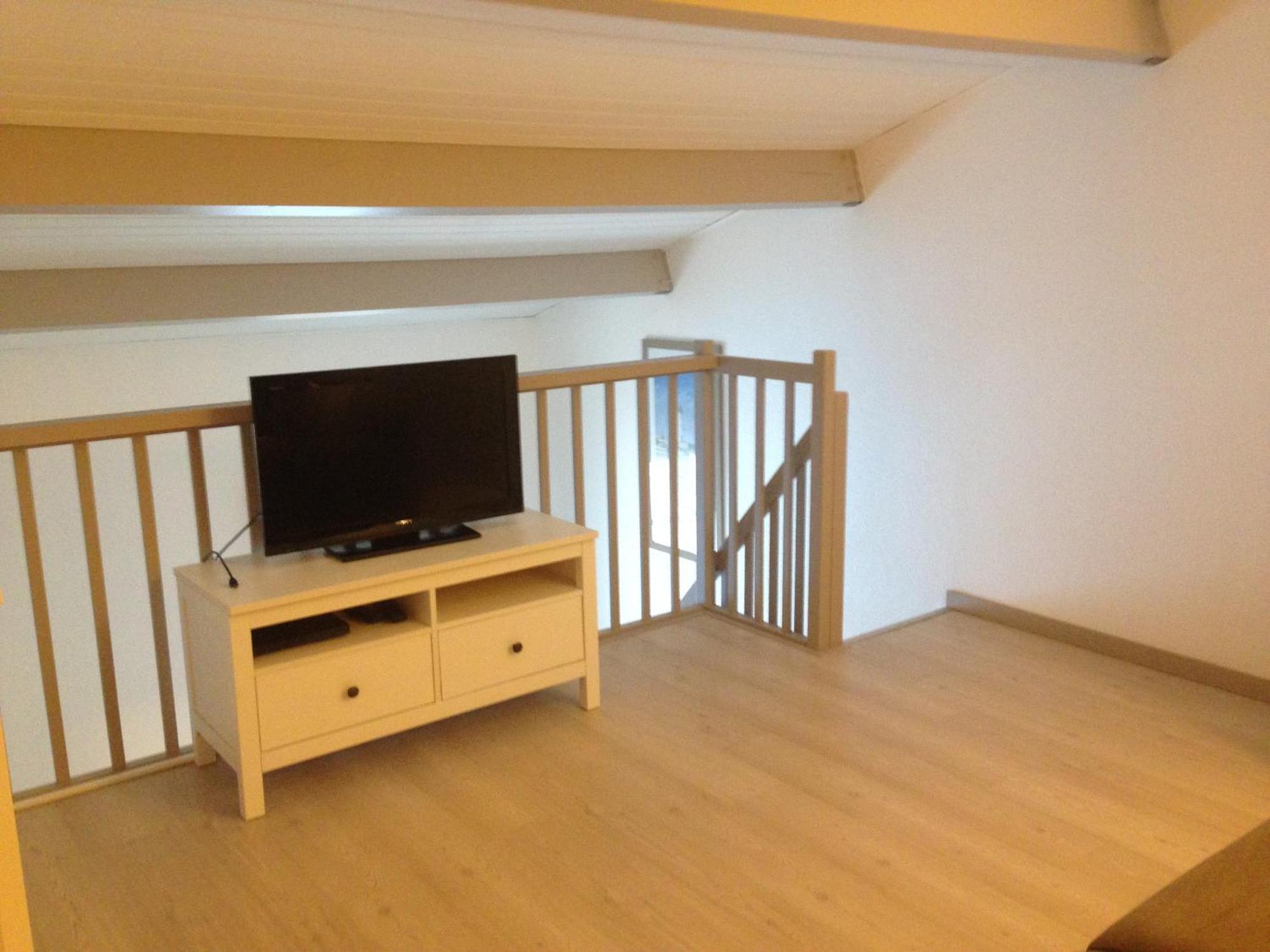 Les Remparts Apartment Saint-Martin-de-Re Ngoại thất bức ảnh