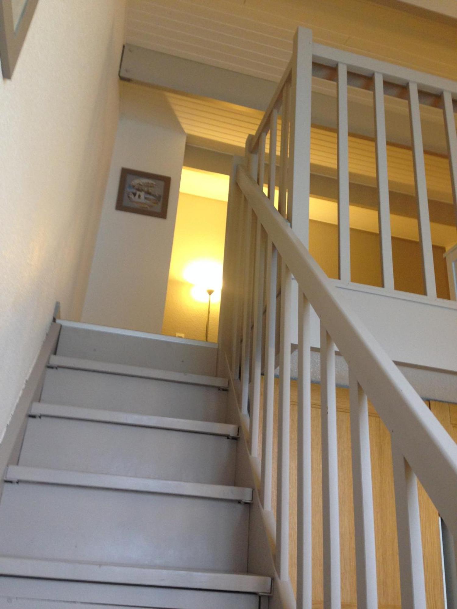 Les Remparts Apartment Saint-Martin-de-Re Ngoại thất bức ảnh